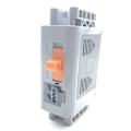 Miniatyrbilde 4 av 5: Byggeklosser Tekniske Deler 8881 AA Batterikasse Flere Strømmoduler Verktøy Pf Modellsett Bygg