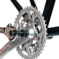 Miniatyrbild 3 av 4: Vevlageravdragare för cykel - Verktyg för att ta bort vevarmar