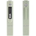 Miniatyrbillede 3 af 4: LCD TDS-3 Drikkevandskvalitetsmåler Digital Tester Temperatur PPM Test Måler Pen Analysator (HYYC)