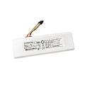 Miniatyrbillede 1 af 5: Ny 14.4V 2600Mah P1904-4S1P-MM Batteri til 1C STYTJ01ZHM Robotstøvsuger Mop Rengøringstilbehør Del
