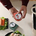 Miniatyrbillede 2 af 5: Visuel Timer, Analog Nedtællingstimer Læsetimer Stille Tælling Tidshåndtering