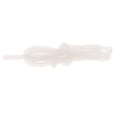 Miniatyrbild 1 av 5: 2xRC Båt Vattenkylningssystem 1 Meter Silikonslang 3*5mm 1M Transparent Slang (C)