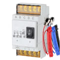 Miniatyrbillede 2 af 5: Fuldautomatisk Vandstandskontrol Switch 25A 220V Vandtank Væske Niveau Detektor Sensor Vandpumpe Controller C