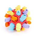 Miniatyrbillede 1 af 5: Stort salg - Boblegummi Bold Hundelegetøj Interaktivt Hundepuslespil Legetøj Kæledyr Snuffle Bold Legetøj -15% Rabat