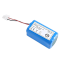 Miniatyrbild 1 av 5: Laddningsbart batteri 14.8V 2600Mah för robotdammsugare, tillbehör för A4 A4S A6