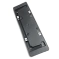 Miniatyrbilde 5 av 5: Skiltbrakett 1493098-00-A for Tesla Model Y Front Skiltramme Fiksert Base (C)