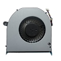 Miniatyrbild 2 av 5: CPU-kylfläkt för NUC NUC11 NUC11PAH NUC11TNH BAZC0810R5HY006 DC5V 0.5A