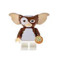 Pikkukuva 1 / 5: 4,5 cm Stitch-minifiguuri DIY-koottavat palikat Lelut Elokuva Lilo ja Stitch Toimintahahmot Puzzle-lelu