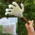 Miniatyrbild 5 av 5: 50g DIY Polymorph Termoplastisk Polycaprolacton Formbar Plastpellets