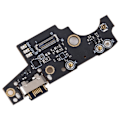 Miniatyrbild 2 av 4: Laddportskort för UMIDIGI C1 för UMIDIGI C1 (FCC)