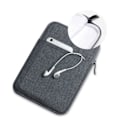Miniatyrbilde 4 av 5: 8 tommers nettbrettveske, Polyesteretui for iPadMini (6. generasjon) Pink 8 inches