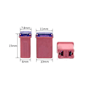 Miniatyrbillede 2 af 5: 10 stk. 20Amp 30Amp Miniature Sikringskasser FMM MCASE Type FMM Maxi Sikringer (\"Langsom Blæsning\")