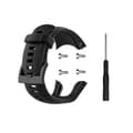 Utomhus Klockarmband Suunto 5 Silikon Tåligt