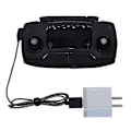 Miniatyrbilde 3 av 5: 80cm Nylon-linje fjernkontroll USB-ladekabel for DJI Mavic Mini/Air/2/Pro/Spark