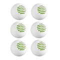 Miniatyrbild 1 av 5: 6 st Skodeodorantbollar Hem Skodeodorant Skoskåp Toalett Deodoriseringsverktyg (C)