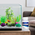 Miniatyrbillede 2 af 5: Algemiddel til Dam Rengøring til Fisk til Tank Drab Bakterier og Algevækst