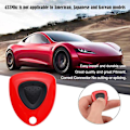 Miniatyrbild 4 av 4: Laddningslucka Dörrfjärrkontroll Chip för Tesla Model