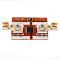 Miniatyrbillede 4 af 5: 50A 12V 24V 36V Høj Spænding Perfekt Diode Controller Solcelle 50A høj effekt perfekt diode red