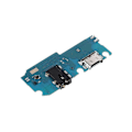 Miniatyrbillede 3 af 4: Dock Connector Opladningsport Flex Kabel Udskiftning til Samsung Galaxy A12 2021/A12 Nacho 2021 A127F (FCC)