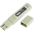 Miniatyrbillede 1 af 4: LCD TDS-3 Drikkevandskvalitetsmåler Digital Tester Temperatur PPM Test Måler Pen Analysator (HYYC)