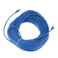 Miniatyrbild 1 av 5: Cat5e Patchkabel Ethernet Internet Nätverk LAN UTP Blå 24 meter (C)