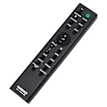 Miniatyrbilde 3 av 4: Fjernkontroll RMT-AH500U Reservedel for SoundBar HT-S350 HT-SD35 SA-WS350 SA-S350 SA-WSD35 Høyttalersystem Fjernkontroll