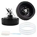 Miniatyrbild 1 av 5: 5-bladig Blenderblad för Blender QB3000, QB3000SSW-30, QB3000QR-30, QB3001SS-30, QB3000QBK, QB3004, QB3005