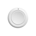Miniatyrbild 2 av 5: Smart Home Trådlös Ljusbrytare RF 433 MHz Fjärrkontroll AC 110V 220V Mottagare Tryckknapp Sovrum Taklampa Brytare White