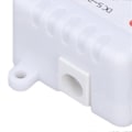 Miniatyrbillede 3 af 5: 24 Taster Smart LED Fjernbetjening RGB Trådløs Controller 16 Farver 4 Lysmønstre DC 5v24v Til Tuya4 Vej
