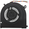 Miniatyrbild 1 av 5: Laptop CPU Kylfläkt för HP ELITEBOOK 740 G1 740 G2 840 G1 755 840 G2 750 850 G1 850 G2 755-G2 74 (FCC)