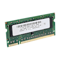 Miniatyrbillede 3 af 5: 4GB DDR2 Laptop RAM 667Mhz PC2 5300 SODIMM 2RX8 200 Pins til AMD Laptop Hukommelse