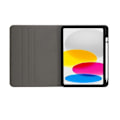 Miniatyrbillede 5 af 5: Tablet Smart Case til iPad 10. generation 10.9 2022 Eiffel Tower