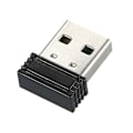 Miniatyrbild 2 av 5: Mini ANT+USB-stickadapter Bärbar Dongelport för Zwift Wahoo Bkool Cykling