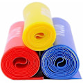 Miniatyrbild 4 av 4: Träningsband, Set om 3, 120 x 15 cm för Fitness, Rehab, Gymnastik och Fysioterapi