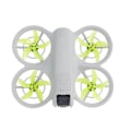 Miniatyrbillede 5 af 5: 2 par propeller til DJI NEO Wing udskiftningspropeller blade vifter med skruetrækkere reservedele hurtig R (C)