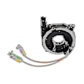 Miniatyrbilde 5 av 5: 31318967 31313083 Styringsvinkel Sensor Clock Spring For S60 S80 Xc70 Xc90 V70 2005-2014 Best