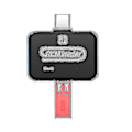 Miniatyrbild 1 av 5: Switch RCM Loader Injektorer Inbyggd Reinx Sx Och Hekate Ns Switch Tillbehör