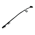 Miniatyrbild 1 av 5: Strömkabel Batterikontaktkabel för Dell Latitude 13 5320 E5320 0f8ytt