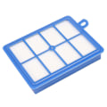 Miniatyrbild 1 av 5: 2 st Filter för Philips Fc9071 Fc8038 Fc8204 Fc8060 Fc9150-fc9199