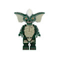 Pikkukuva 1 / 5: 4,5 cm Stitch-minifiguuri DIY-koottavat palikat Lelut Elokuva Lilo ja Stitch Toimintahahmot Puzzle-lelu
