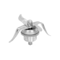 Miniatyrbillede 1 af 5: Juicer Blade Udskiftning Til Thermomix 3300 Blender Blade Mad Rustfrit Stål
