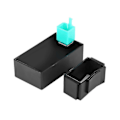 Miniatyrbillede 2 af 5: Pin Dc Cdi Boks Passer Til De Fleste 50cc 70cc 90cc 110cc Scooter Atv Dy100-QH_Lucky_B  (HYYC)