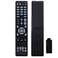 Miniatyrbild 1 av 5: Fjärrkontroll för DENON AVR-X3100W AVR-X2100W AVR-X3200W AVR-S900W AVR-X2200W AVR-S910W RC-1192 AV-system