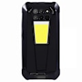 Miniatyrbild 1 av 5: Unihertz Tank 3 Pro Skal - Mjukt TPU-fodral med fallskydd Black