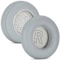Miniatyrbillede 1 af 5: Holdbare Ørepude til Bo Beoplay H9 3. Gen3 Headset - Proteinlæder Ørepude -dd Gray