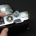 Miniatyrbillede 4 af 5: Batteriadapter 4LR44 til PX32 HM-4N til Antik Kamera YASHICA ELECTRO 35 I6(FCC)