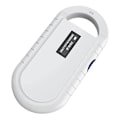 Miniatyrbild 4 av 5: Djurdator för Djur RFID-Chip Djurtransponder för Djuridentifiering white