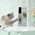 Miniatyrbild 5 av 5: Joy Cat Herbal Spray, Kattnipspray för Katter, Kattträningsspray med Kattnip