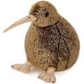 Miniatyrbild 1 av 5: Kiwi Fågelfyllda Djur, Plysch Leksak Furu Kiwi Plushie Dock, Mjuk Fluffig Som Riktig Fågel Kramande Leksak - Present För Alla Åldrar & Tillfällen