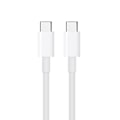 Miniatyrbillede 2 af 2: USB B Kabel C USB Kabel Flettet Type C Kabel 1 USB C Kabel Type C Opladerkabel